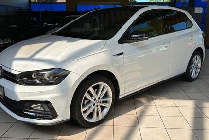VW Polo 37.155 km 15.400 &euro; Waltrop 45731