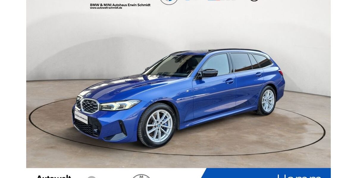 BMW M340d 26.005 km 54.690 &euro; Hamm 59071