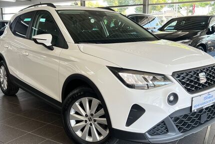Seat Arona 94.880 km 13.999 &euro; Werl 59457