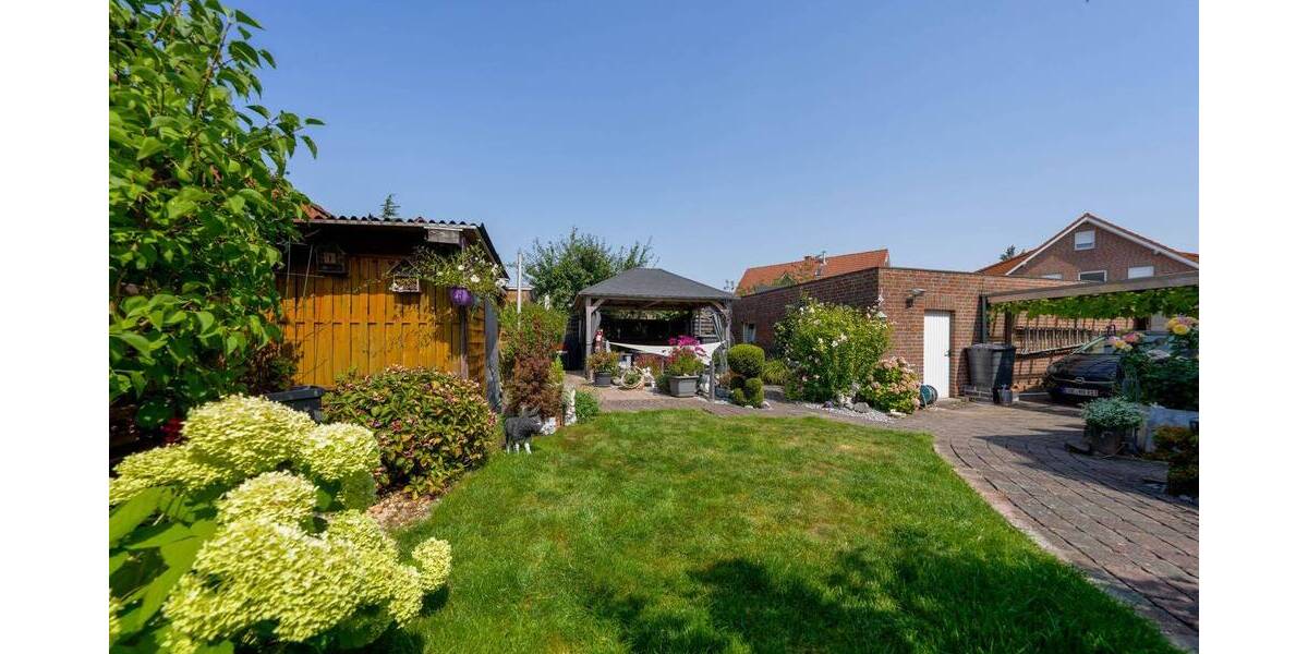 Mehrfamilienhaus, Wohnhaus Nordkirchen Südkirchen - 9 Zimmer, 327 m&sup2;, 698.000&euro; | Angebot:25689569