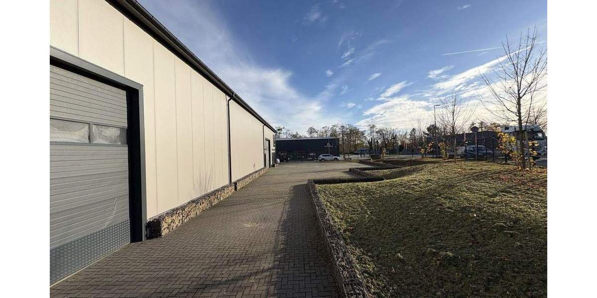 Gewerbeobjekt Dortmund Derne - 5.400&euro; | Angebot:25824667