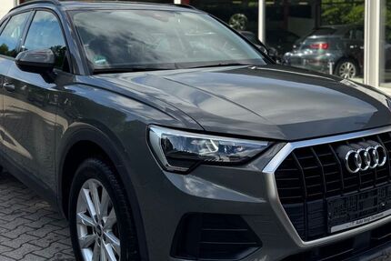 Audi Q3 33.500 km 26.790 &euro; Dortmund 44265