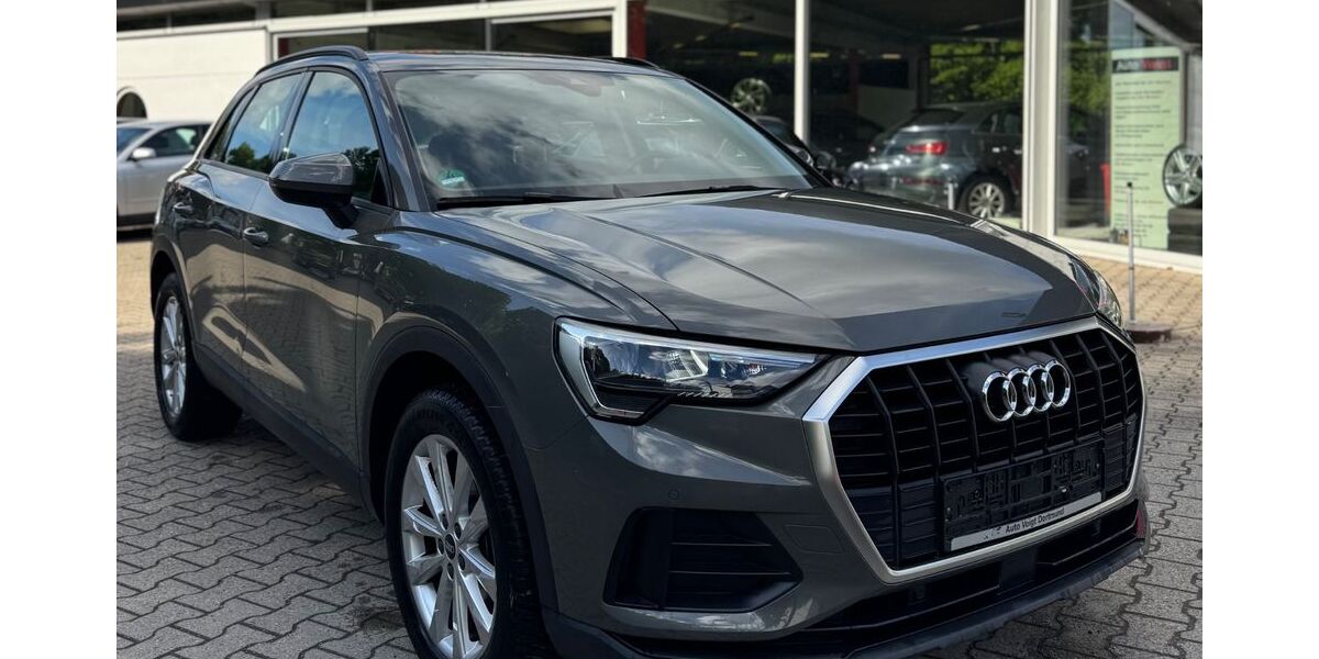 Audi Q3 33.500 km 26.790 &euro; Dortmund 44265