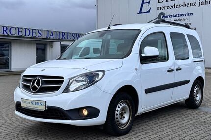 Mercedes-Benz Citan 64.018 km 16.990 &euro; Witten 58454