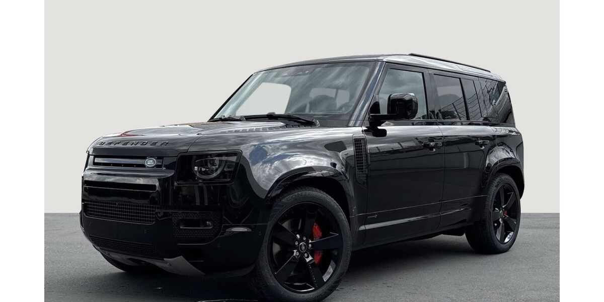 Land Rover Defender 15.000 km 114.999 &euro; Iserlohn 58640