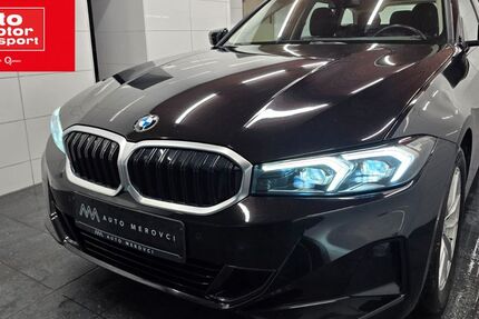 BMW 318 93.000 km 23.995 &euro; Hagen 58099