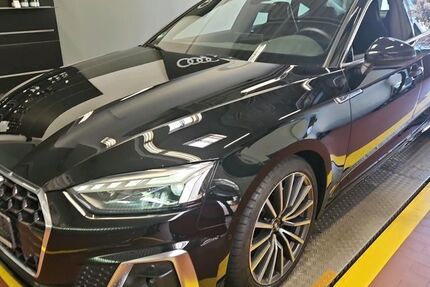 Audi A5 57.073 km 34.944 &euro; Hagen 58091