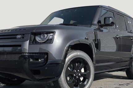Land Rover Defender 4.500 km 95.555 &euro; Iserlohn 58640