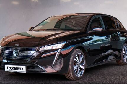 Peugeot 308 22.685 km 17.480 &euro; Menden 58706