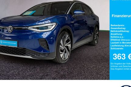 VW ID.4 21.532 km 34.660 &euro; Menden 58706