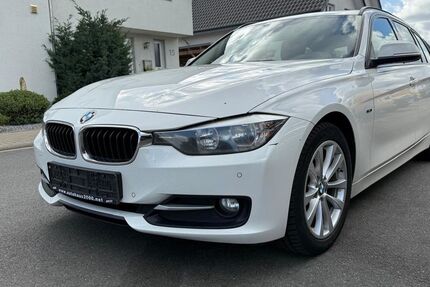 BMW 320 277.000 km 7.499 &euro; Welver 59514