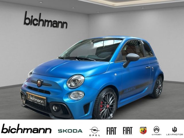 Abarth 595 28.517 km 24.990 &euro; Hemer 58675