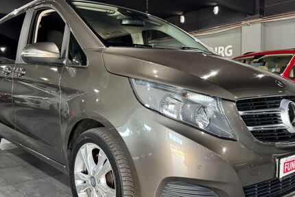 Mercedes-Benz V 250 183.000 km 28.900 &euro; Dortmund 44145