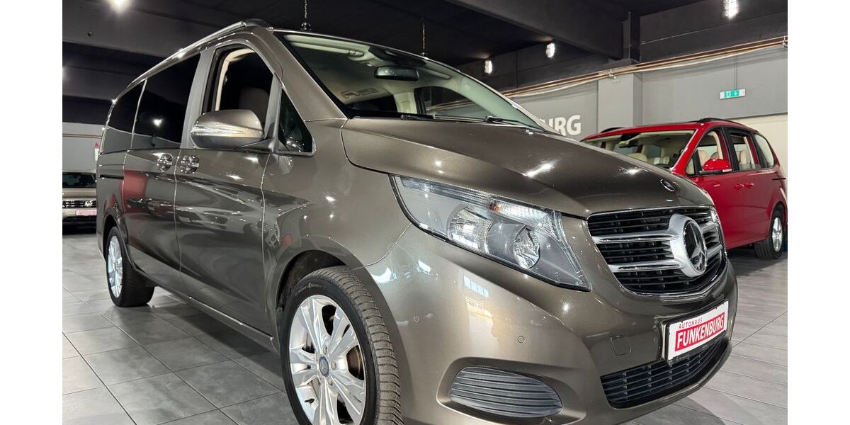 Mercedes-Benz V 250 183.000 km 28.900 &euro; Dortmund 44145