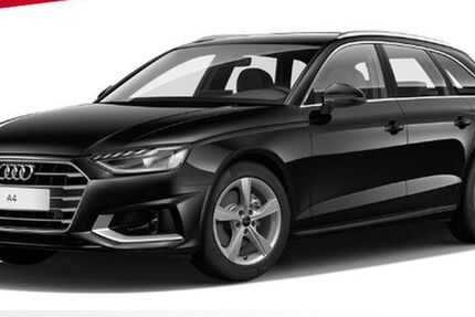 Audi A4 29.260 km 26.340 &euro; Lünen 44534