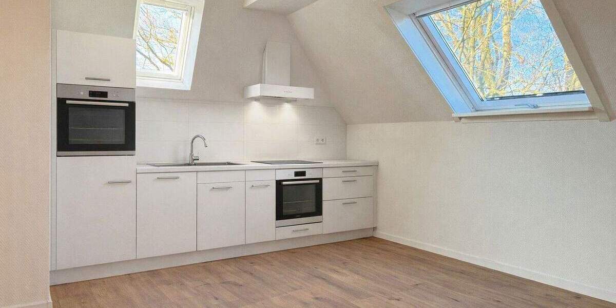 Etagenwohnung Hagen Boele - 1 Zimmer, 41 m&sup2;, 440&euro; | Angebot:25724232