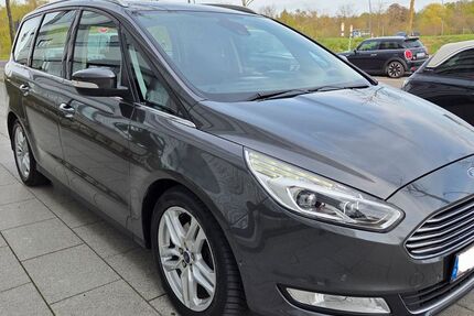 Ford Galaxy 197.545 km 11.200 &euro; Dortmund 44263