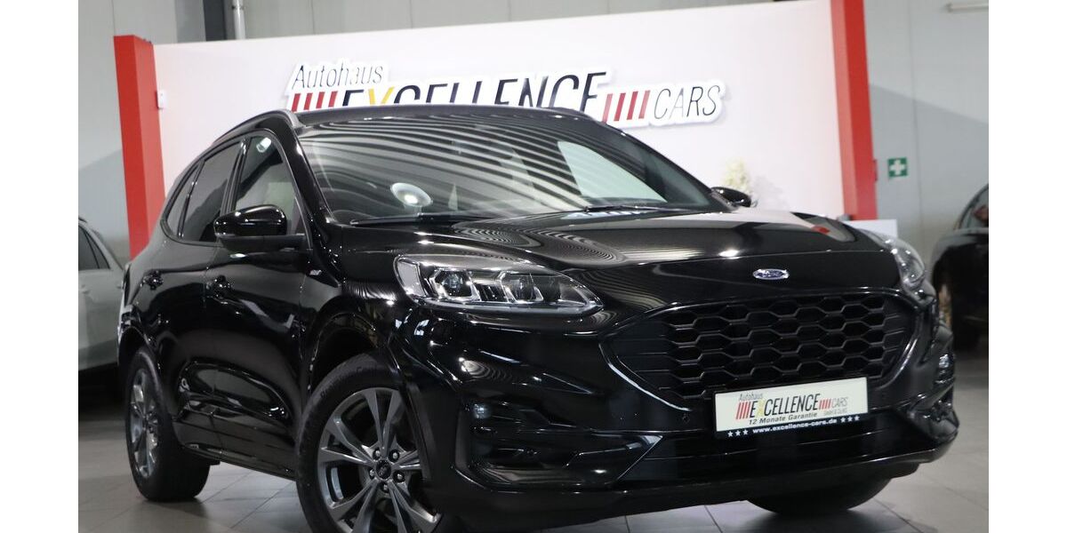 Ford Kuga 125.000 km 17.444 &euro; Hamm 59077