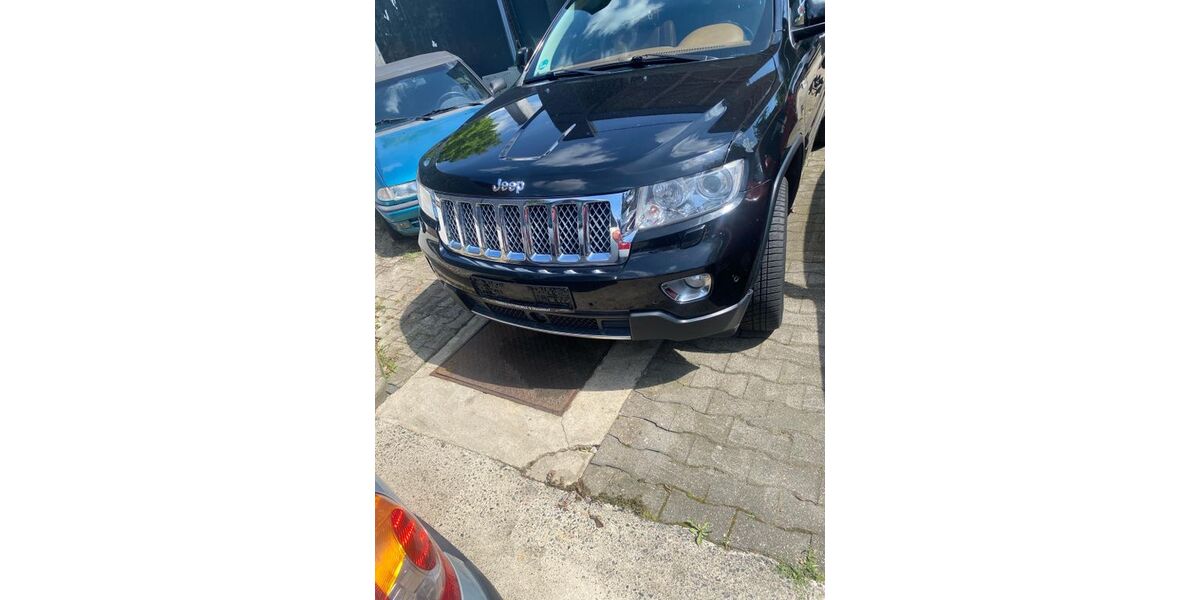 Jeep Grand Cherokee 170.000 km 10.000 &euro; Ahlen 59229