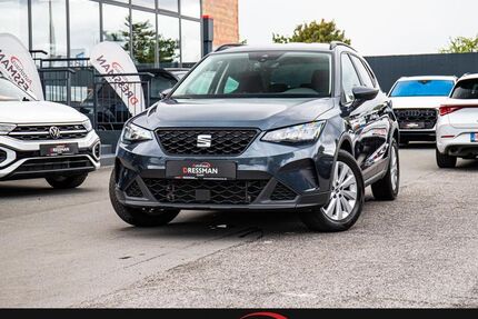 Seat Arona 60.510 km 14.713 &euro; Kamen 59174