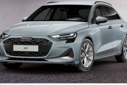 Audi A3 4.184 km 32.880 &euro; Menden 58706