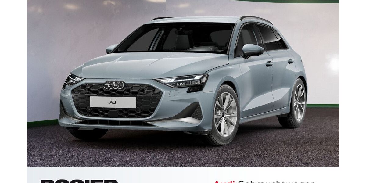 Audi A3 4.184 km 32.880 &euro; Menden 58706