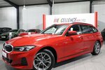 BMW 318d Touring SHADOW SPORT MELBOURNEROT-METALLIC 73.000 km 25.777 &euro; Hamm 59077
