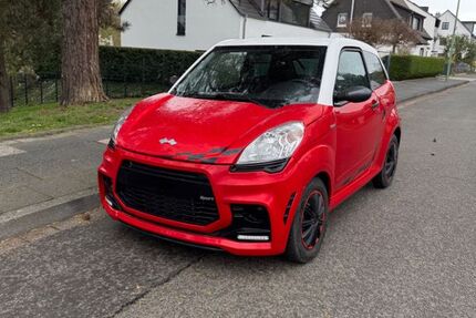 Ligier JS 50 L 31.876 km 7.900 &euro; Hagen 58097