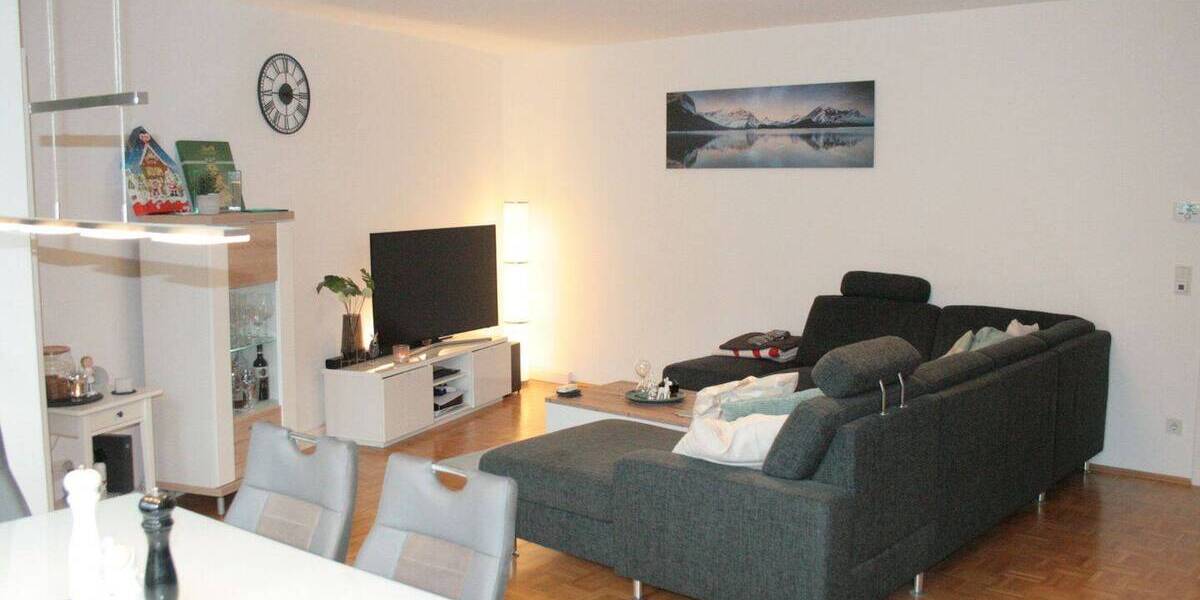Etagenwohnung Dortmund Mitte - 2 Zimmer, 83 m&sup2;, 800&euro; | Angebot:26617773