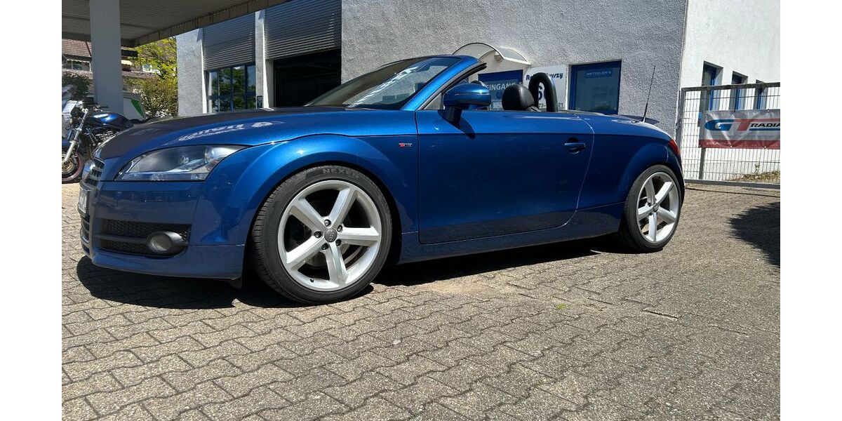 Audi TT 258.000 km 7.750 &euro; Menden (sauerland) 58710