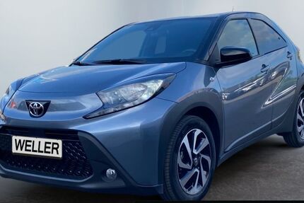 Toyota Aygo (X) 8.347 km 17.880 &euro; Hamm 59067