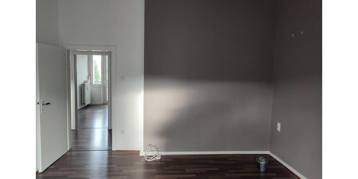 Etagenwohnung Hamm - 3 Zimmer, 70 m&sup2;, 595&euro; | Angebot:25932370