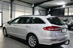 Ford Mondeo Tunier 2.0 EB / LED / NAVI+KAMERA / AHK 124.000 km 15.777 &euro; Hamm 59077