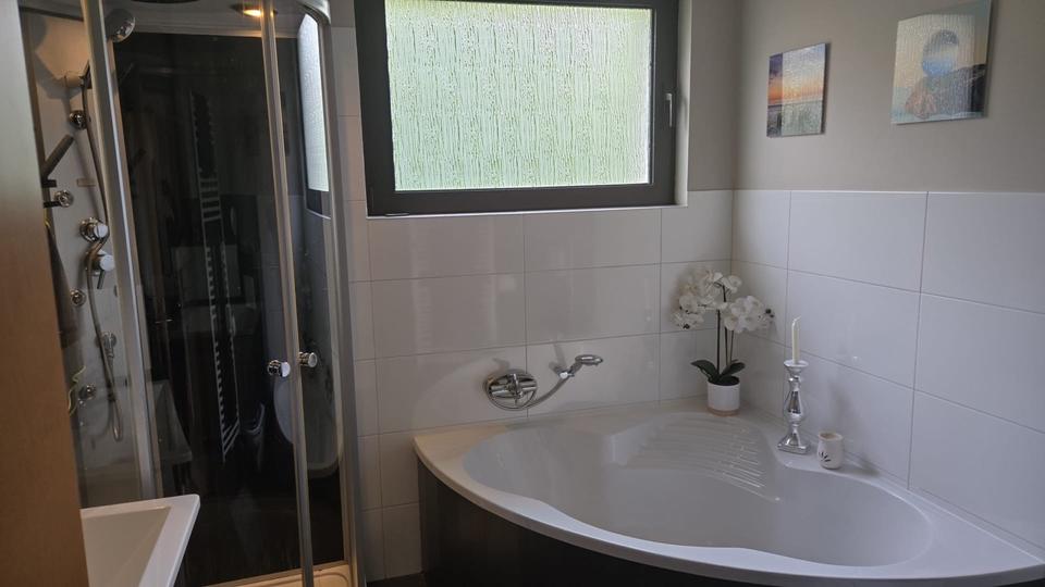 Etagenwohnung Herdecke - 3.5 Zimmer, 106 m&sup2;, 900&euro; | Angebot:26032987