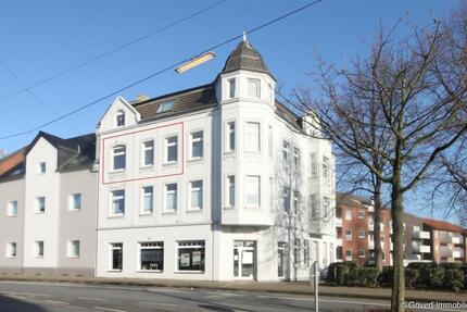 Wohnung Datteln - 2 Zimmer, 56 m&sup2;, 350&euro; | Angebot:25999739