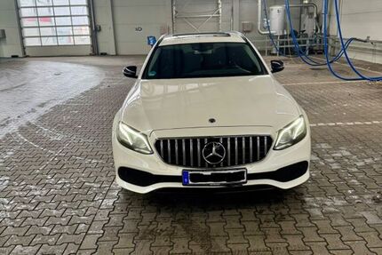 Mercedes-Benz E 200 86.259 km 22.000 &euro; Lünen 44534