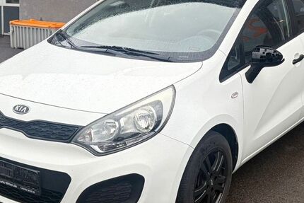 Kia Rio 272.070 km 2.500 &euro; Witten - NRW 58455