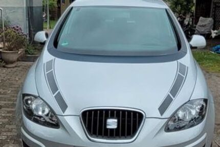 Seat Altea 92.000 km 7.600 &euro; Hamm 59077