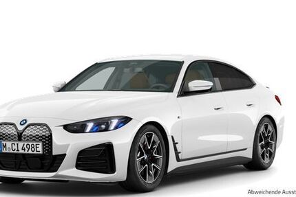 BMW i4 18.005 km 45.389 &euro; Werne 59368