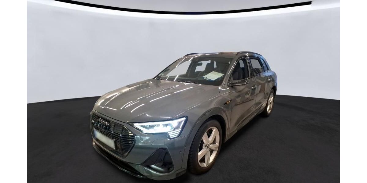 Audi e-tron 58.694 km 36.095 &euro; Hagen 58091