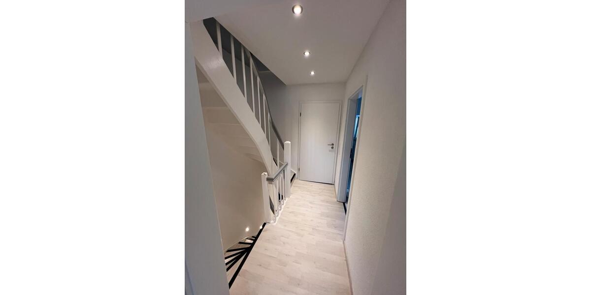 Reihenhaus Ahlen Dolberg - 4 Zimmer, 122 m&sup2;, 279.000&euro; | Angebot:26431625