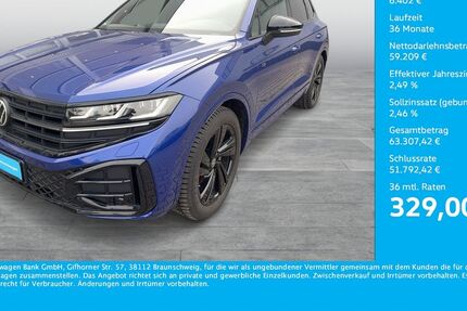 VW Touareg 19.039 km 64.888 &euro; Dortmund 44141
