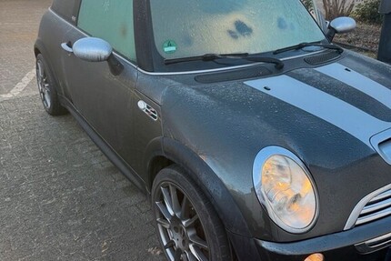 Mini Cooper S 170.000 km 4.000 &euro; Menden 58708