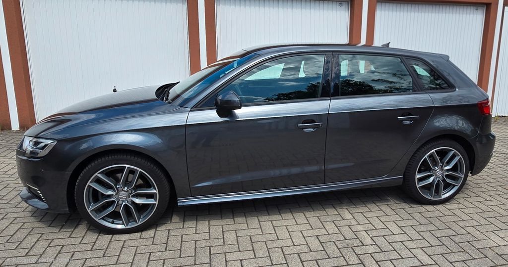 Audi A3 62.000 km 20.310 &euro; Dortmund 44357