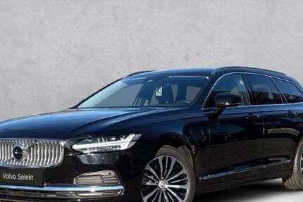 Volvo V90 18.935 km 47.789 &euro; Dortmund 44143