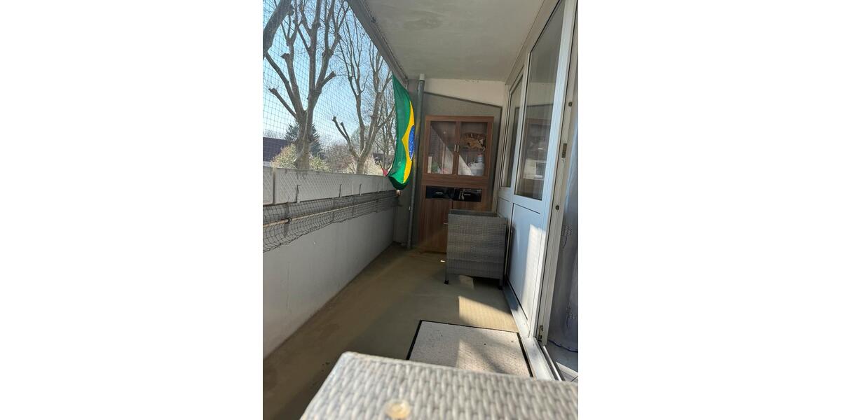 Etagenwohnung Dortmund Mengede - 2 Zimmer, 62 m&sup2;, 133.000&euro; | Angebot:26013746