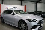 Mercedes-Benz C 220 d T 4Matic ADVANCED AMG-LINE SPORT MATRIX 157.000 km 28.111 &euro; Hamm 59077