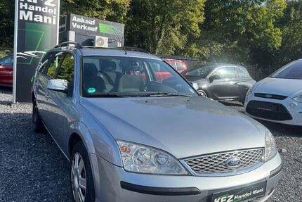 Ford Mondeo 221.000 km 1.490 &euro; Unna 59423