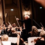 Chamber Orchestra of Europe | Sir Simon Rattle