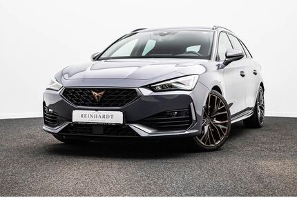 Cupra Leon 19.758 km 34.870 &euro; Hagen 58091